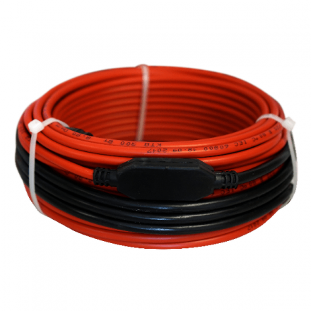 Нагревательный кабель AURA Heating КТА 17,5-300