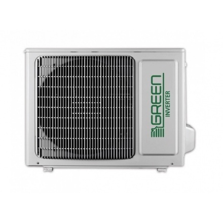 Сплит-система Green Genesis Inverter GRI-24IGK2/GRO-24IGK3