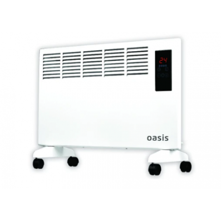 Электрический конвектор Oasis DK-20
