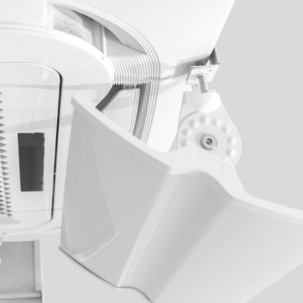 Экран-отражатель Royal Clima CA-600