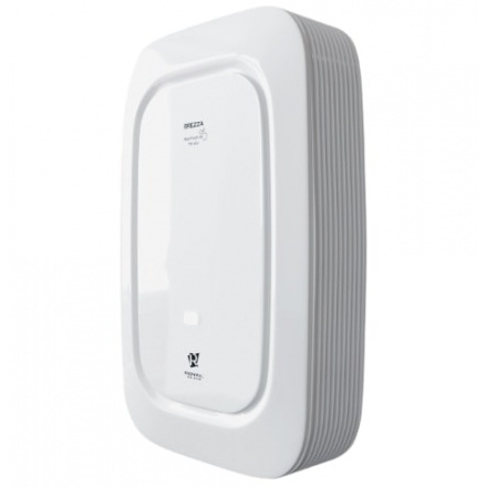 Проветриватель с нагревом Royal Clima Brezza RCB 150 Lux