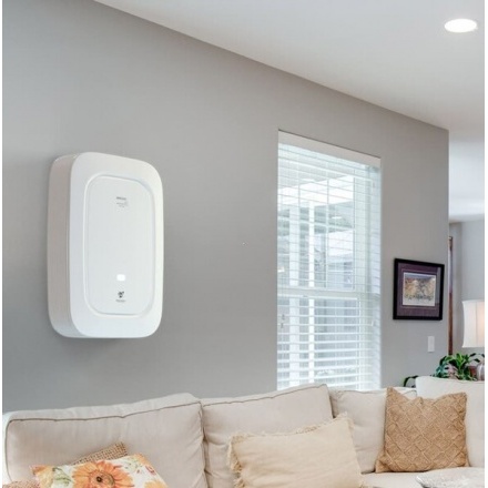 Проветриватель без нагрева Royal Clima Brezza RCB 150 Lux