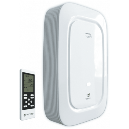 Проветриватель без нагрева Royal Clima Brezza RCB 150 Lux