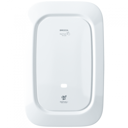 Проветриватель без нагрева Royal Clima Brezza RCB 150 Lux