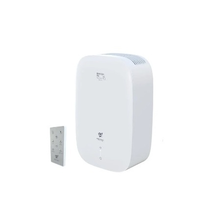 Проветриватель с нагревом Royal Clima Brezza XS RCB 75