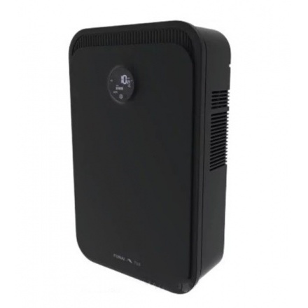 Проветриватель с рекуперацией Funai Fuji XD (черный)