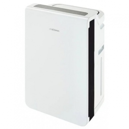 Климатический комплекс IClima LUX-8000W