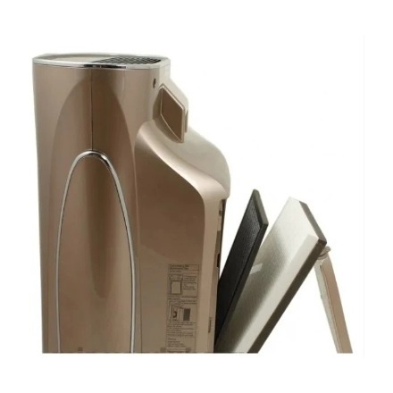 Климатический комплекс Hisense ECOLife Champagne Brilliant AE-33R4BNS