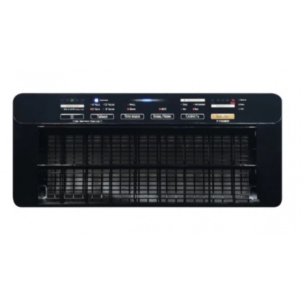 Климатический комплекс Panasonic F-VXM80R-K