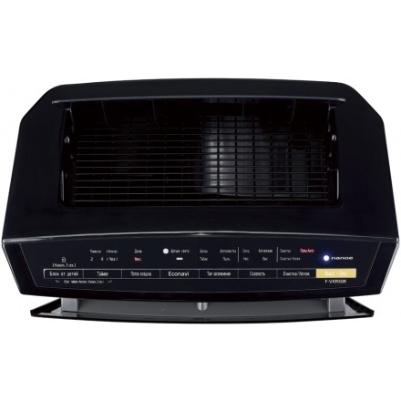 Климатический комплекс Panasonic F-VXR50R-K