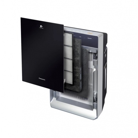 Климатический комплекс Panasonic F-VXK90R-K