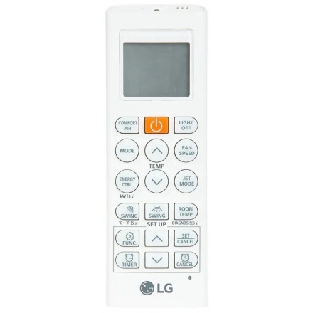 Сплит-система LG Smart Line TC09GQR