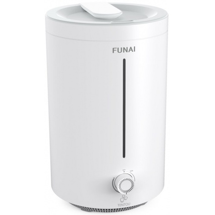Увлажнитель воздуха Funai Tentou USH-TTM7201WC