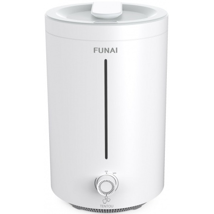 Увлажнитель воздуха Funai Tentou USH-TTM7201WC