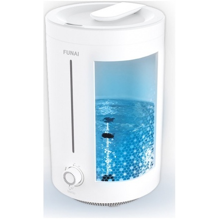 Увлажнитель воздуха Funai Tentou USH-TTM7201WC