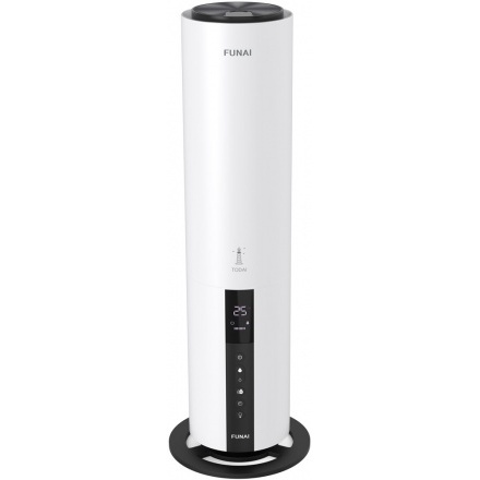 Увлажнитель воздуха Funai Todai USH-TE7251WC