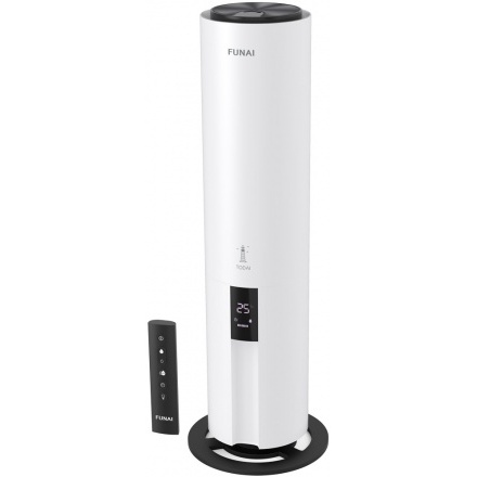 Увлажнитель воздуха Funai Todai USH-TE7251WC