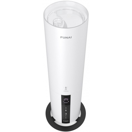 Увлажнитель воздуха Funai Todai USH-TE7251WC