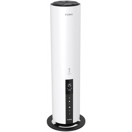 Увлажнитель воздуха Funai Todai USH-TE7251WC