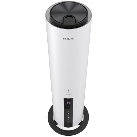 Увлажнитель воздуха Funai Todai USH-TE7251WC