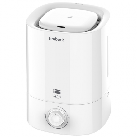 Увлажнитель воздуха Timberk T-HU6-A20M-W