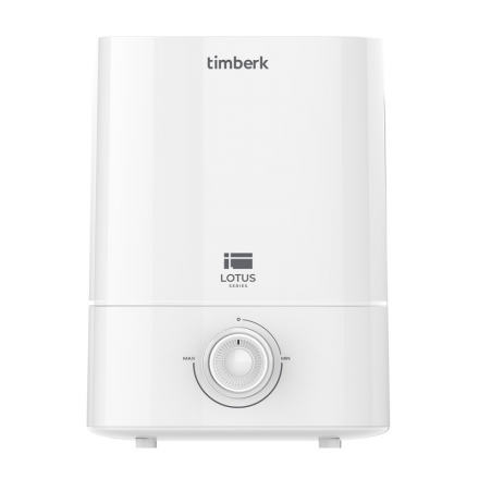 Увлажнитель воздуха Timberk T-HU6-A20M-W