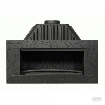 Топка Invicta Decor 1000 Symphonie