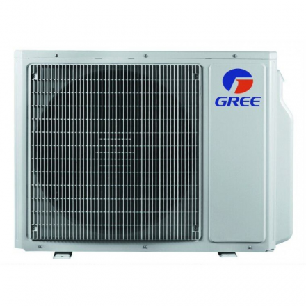 Наружный блок Gree GWHD21NK6OO (2-3)