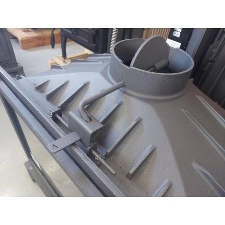 Каминная топка Ferguss FG17