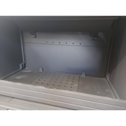 Каминная топка Ferguss FG17