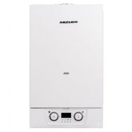 Газовый котел Mizudo M24H