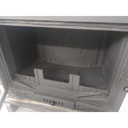 Каминная топка Ferguss FG20 с водяным контуром