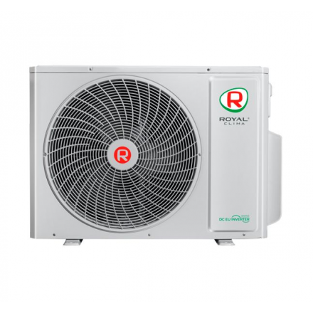 Сплит-система Royal Clima Grida DC Inverter RCI-GR22HN