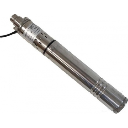 Насос скважинный погружной GARDANA Vint-0.75-3