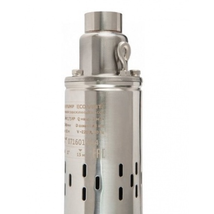 Насос скважинный погружной UNIPUMP ECO VINT 1