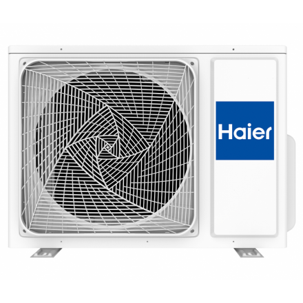 Сплит-система Haier Flexis AS25S2SF2FA-W/1U25S2SM3FA