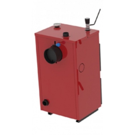 Твердотопливный котел Мозырьсельмаш КС-Т-12,5 Премиум