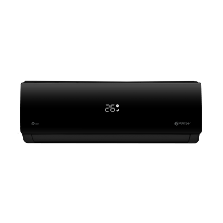 Сплит-система Royal Clima ATTICA NERO Inverter RCI-AN22HN