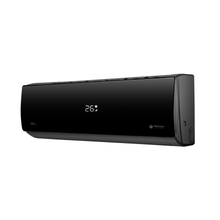 Сплит-система Royal Clima ATTICA NERO Inverter RCI-AN22HN