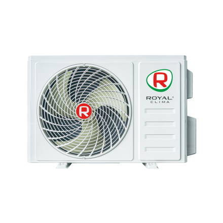 Сплит-система Royal Clima ATTICA NERO Inverter RCI-AN22HN