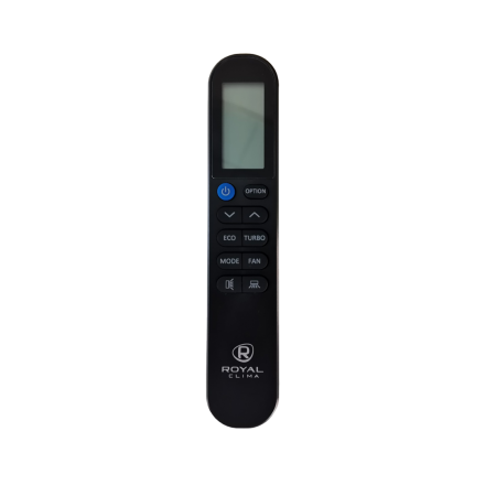 Сплит-система Royal Clima ATTICA NERO Inverter RCI-AN22HN