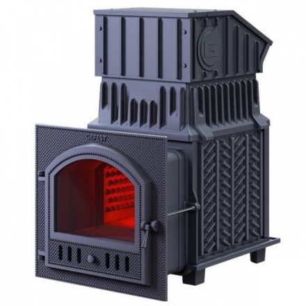 Печь для бани Grom 80 (П2)