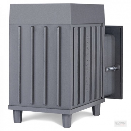 Печь для бани GFS Гефест Гроза 24 (М) чугун