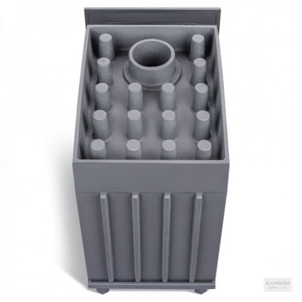 Печь для бани GFS Гефест Гроза 24 (М) чугун