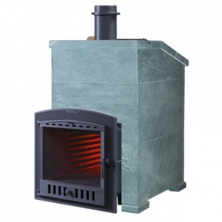 Печь для бани Гром 50(П)22 Президент 1200/50 Талькохлорит