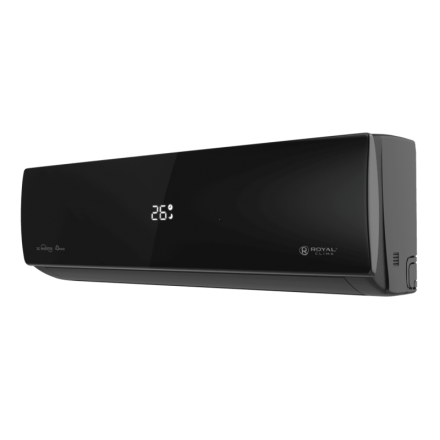 Сплит-система Royal Clima ATTICA NERO Inverter RCI-AN28HN