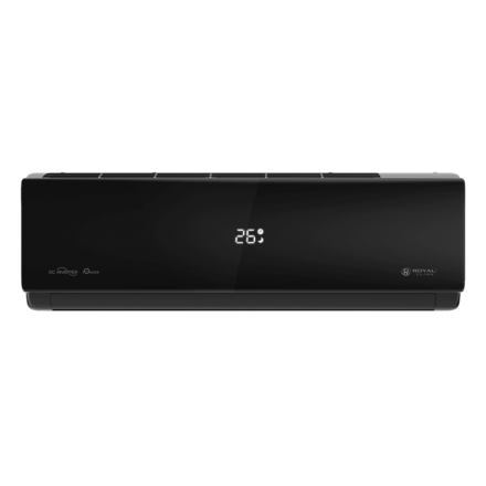 Сплит-система Royal Clima ATTICA NERO Inverter RCI-AN28HN