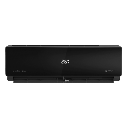 Сплит-система Royal Clima ATTICA NERO Inverter RCI-AN28HN
