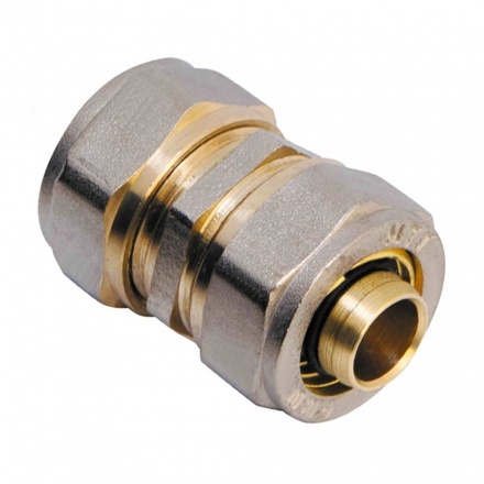 Муфта латунная APE 703L