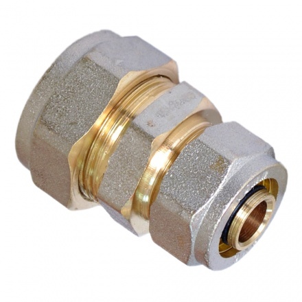 Муфта латунная APE 703L